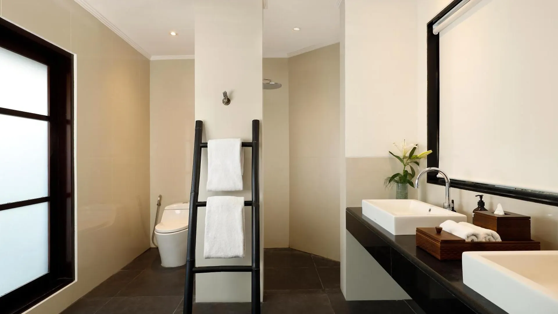 Shanti Estate Seminyak By Nakula 0*,  Indonezja