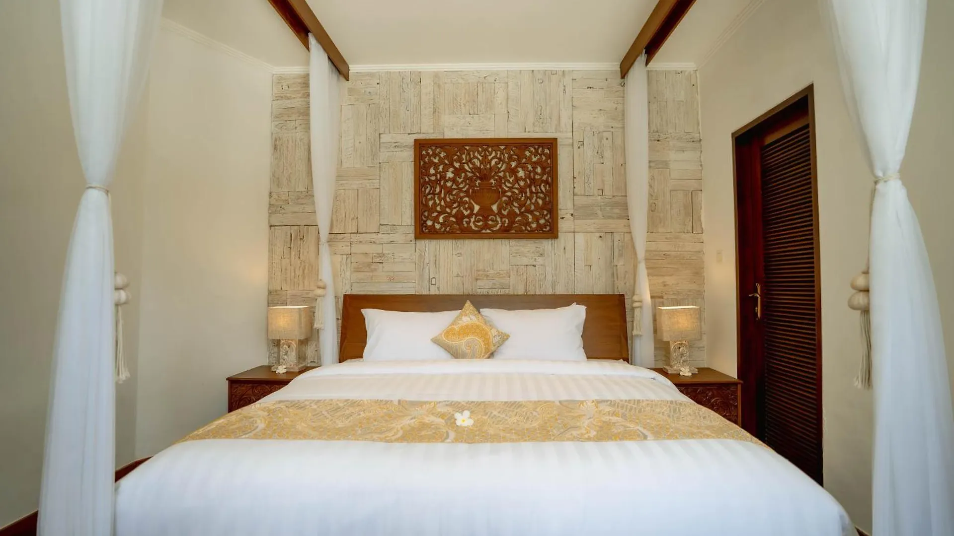 Shanti Estate Seminyak By Nakula 0*,  Indonesien